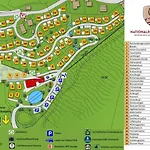Feriehus Nationalpark Wildenkogel *