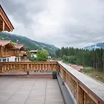 Feriehus Nationalpark Wildenkogel