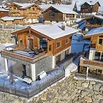 Nationalpark Wildenkogel Feriehus