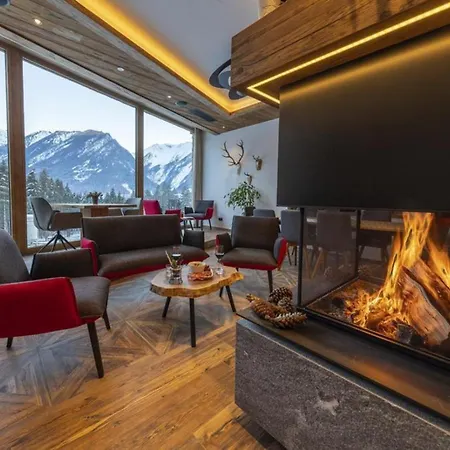 Nationalpark Wildenkogel *