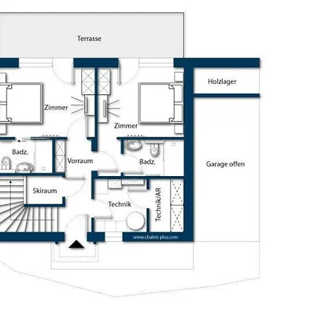 Vakantiehuis Nationalpark Wildenkogel Neukirchen am Großvenediger