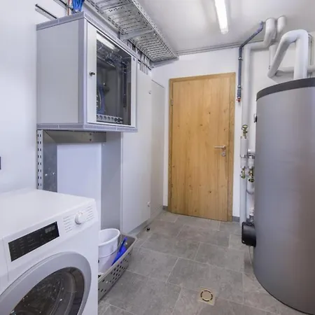 Hébergement de vacances Nationalpark Wildenkogel *