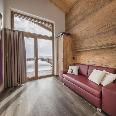 Nationalpark Wildenkogel * Neukirchen am Großvenediger