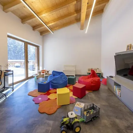 Nationalpark Wildenkogel Hébergement de vacances *