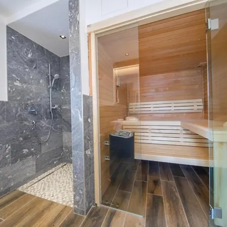 Nationalpark Wildenkogel Dom wakacyjny *