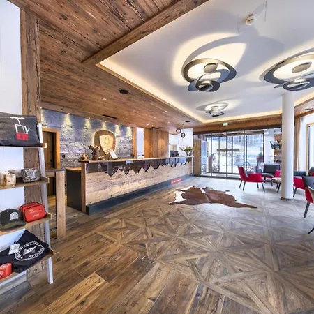 Nationalpark Wildenkogel * Neukirchen am Großvenediger