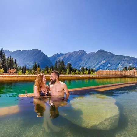 Nationalpark Wildenkogel