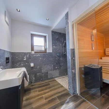 Nationalpark Wildenkogel Vakantiehuis