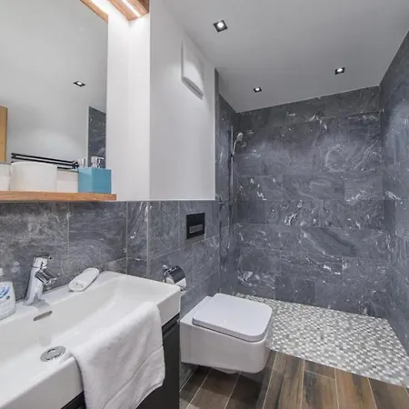 Nationalpark Wildenkogel *