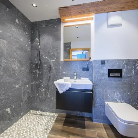 Nationalpark Wildenkogel