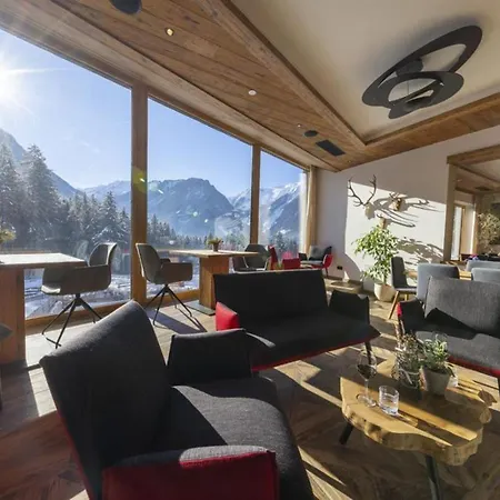 Nationalpark Wildenkogel Vakantiehuis *