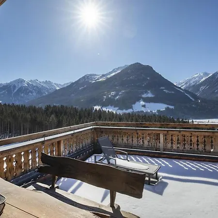 Prázdninový dům Nationalpark Wildenkogel Neukirchen am Großvenediger
