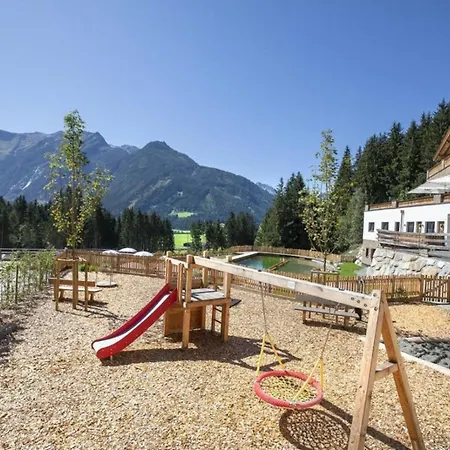 Nationalpark Wildenkogel Neukirchen am Großvenediger