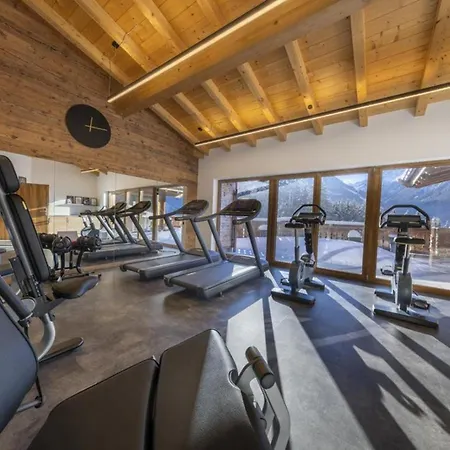 Vakantiehuis Nationalpark Wildenkogel Neukirchen am Großvenediger