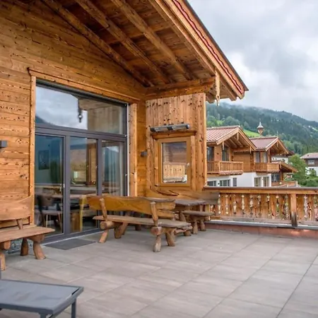 Nationalpark Wildenkogel *