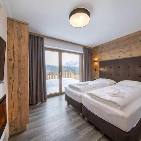 Nationalpark Wildenkogel *