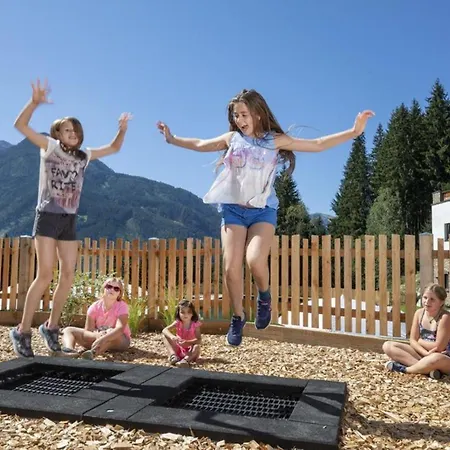 Nationalpark Wildenkogel Neukirchen am Großvenediger