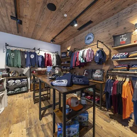 Nationalpark Wildenkogel