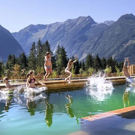 Nationalpark Wildenkogel Hébergement de vacances *