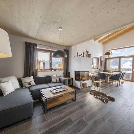 Nationalpark Wildenkogel