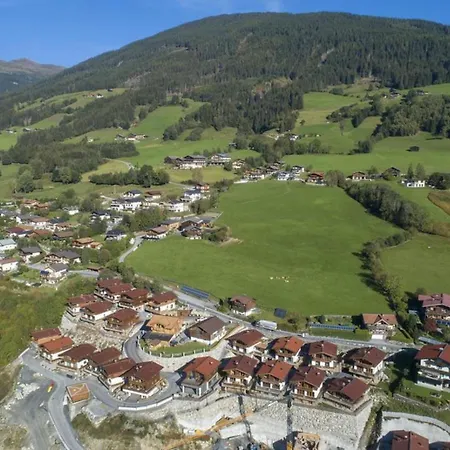 Dom wakacyjny Nationalpark Wildenkogel Neukirchen am Großvenediger