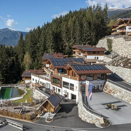 Nationalpark Wildenkogel *