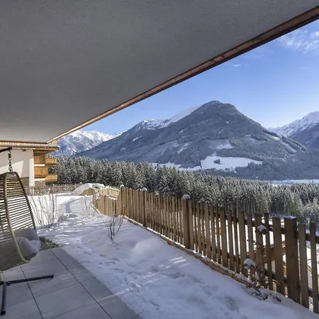 Nationalpark Wildenkogel