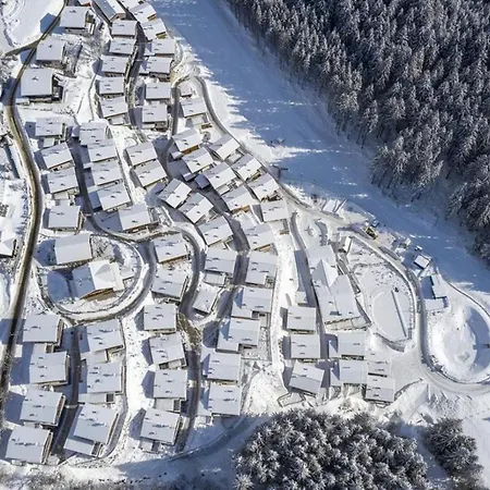 Nationalpark Wildenkogel