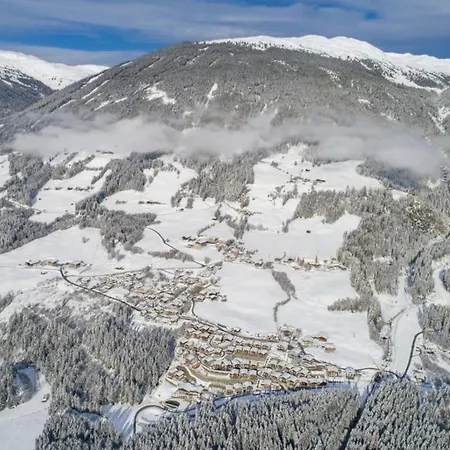 Nationalpark Wildenkogel Dom wakacyjny Neukirchen am Großvenediger