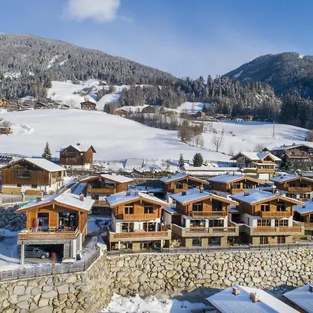 Nationalpark Wildenkogel *