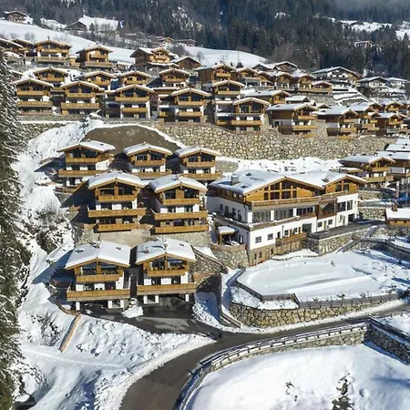 Nationalpark Wildenkogel * Neukirchen am Großvenediger