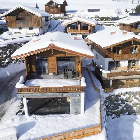 Nationalpark Wildenkogel *