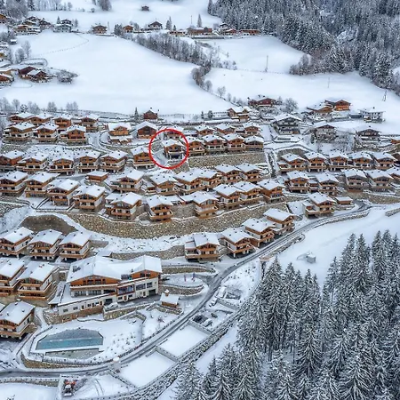 Nationalpark Wildenkogel Neukirchen am Grossvenediger