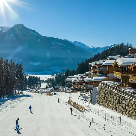 Nationalpark Wildenkogel Holiday home