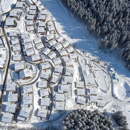 Nationalpark Wildenkogel *