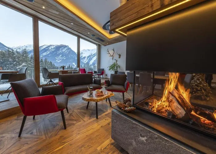 Nationalpark Wildenkogel *