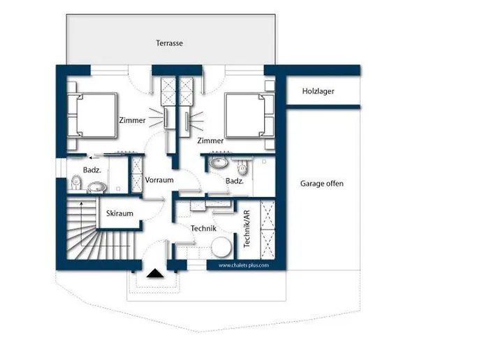 Prázdninový dům Nationalpark Wildenkogel Neukirchen am Großvenediger