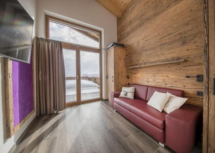 Nationalpark Wildenkogel * Neukirchen am Großvenediger