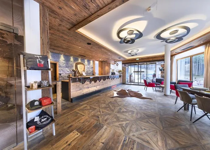 Nationalpark Wildenkogel * Neukirchen am Großvenediger