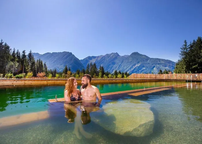 Nationalpark Wildenkogel