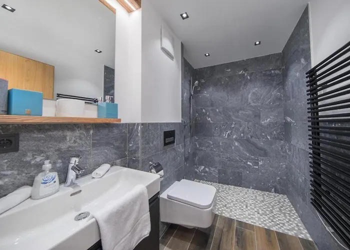 Nationalpark Wildenkogel *