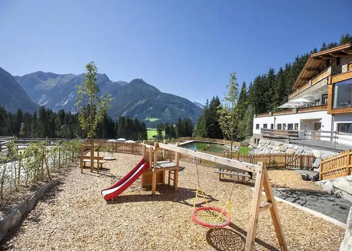 Nationalpark Wildenkogel Neukirchen am Großvenediger