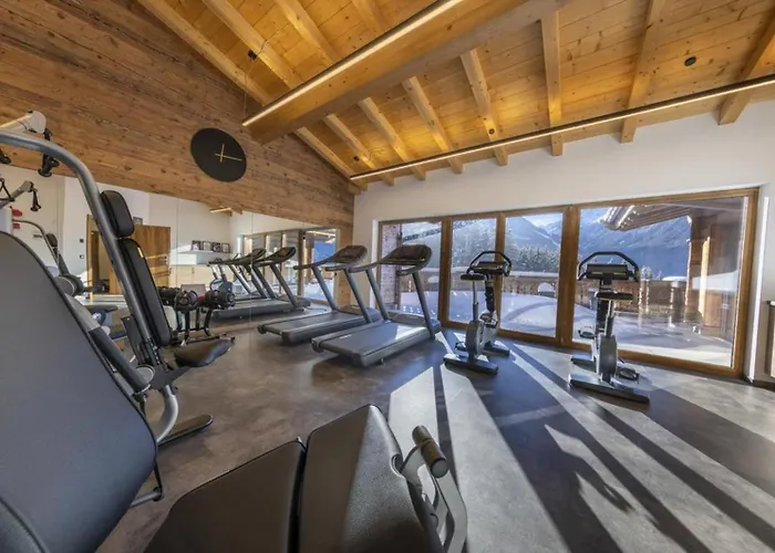 Prázdninový dům Nationalpark Wildenkogel Neukirchen am Großvenediger