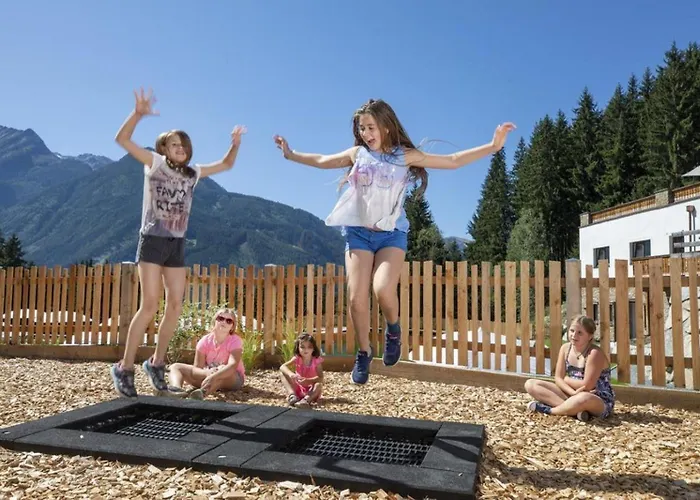 Nationalpark Wildenkogel Neukirchen am Großvenediger