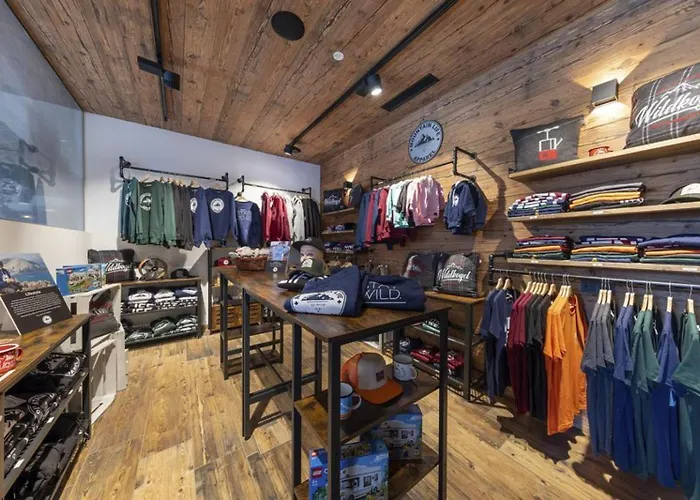 Nationalpark Wildenkogel