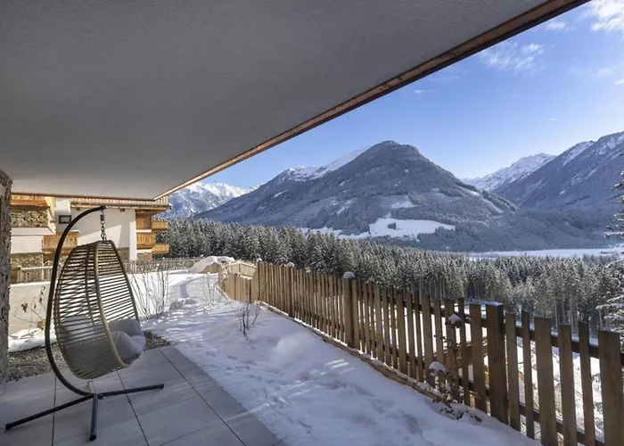 Nationalpark Wildenkogel