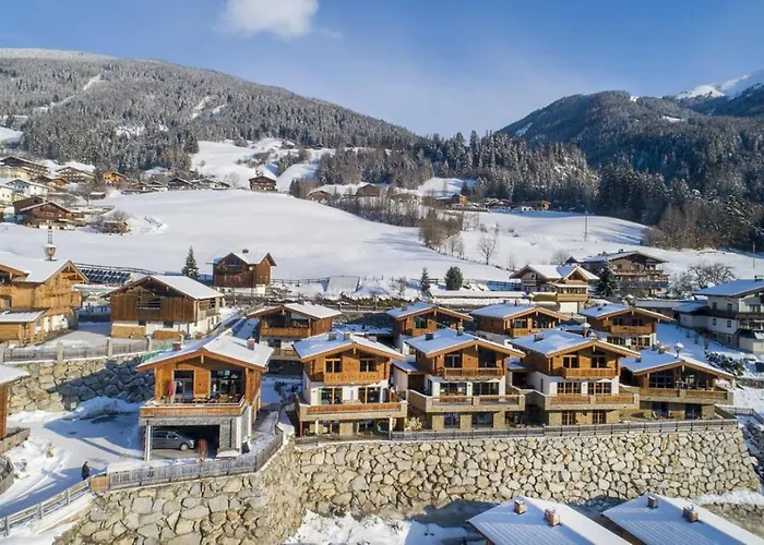 Nationalpark Wildenkogel *