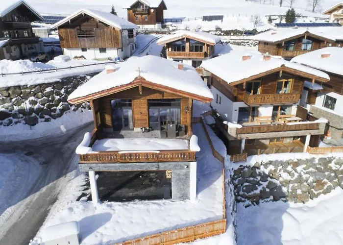 Nationalpark Wildenkogel *